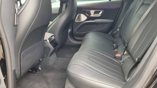 2023 Mercedes EQS Sedan W1KCG4EB3PA034051