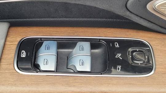 2023 Mercedes EQS Sedan W1KCG4EB3PA034051