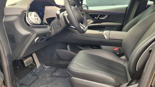 2023 Mercedes EQS Sedan W1KCG4EB3PA034051