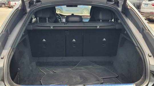 2023 Mercedes EQS Sedan W1KCG4EB3PA034051