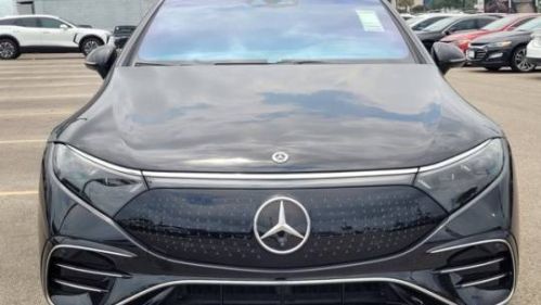 2023 Mercedes EQS Sedan W1KCG4EB3PA034051