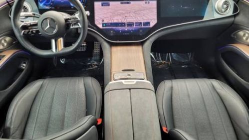 2023 Mercedes EQS Sedan W1KCG4EB3PA034051