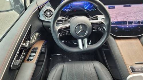 2023 Mercedes EQS Sedan W1KCG4EB3PA034051