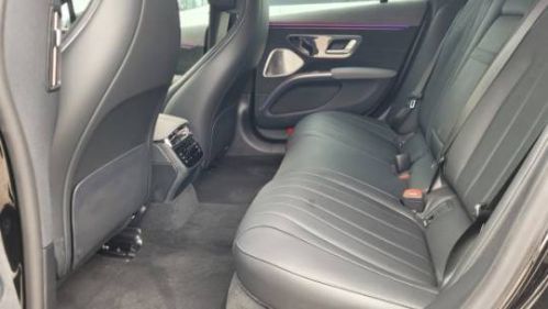 2023 Mercedes EQS Sedan W1KCG4EB3PA034051