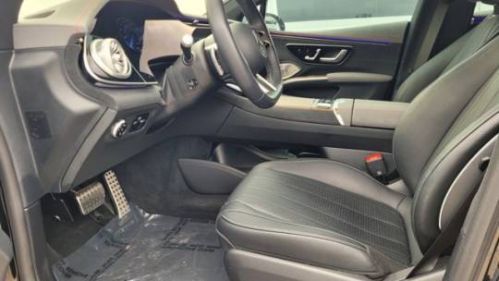 2023 Mercedes EQS Sedan W1KCG4EB3PA034051