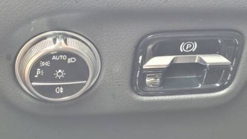 2023 Mercedes EQS Sedan W1KCG4EB3PA034051