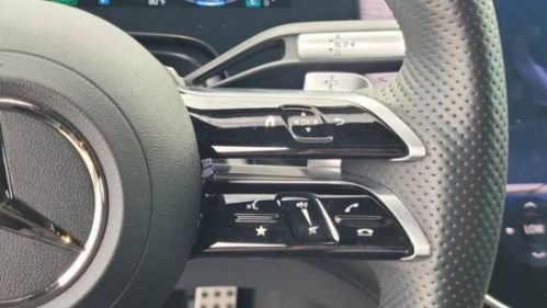 2023 Mercedes EQS Sedan W1KCG4EB3PA034051