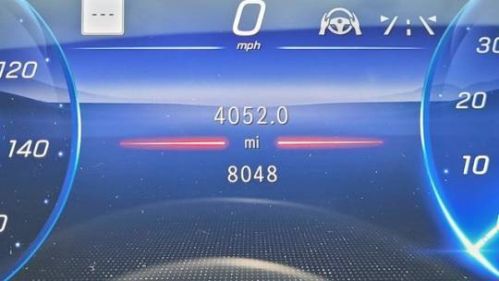 2023 Mercedes EQS Sedan W1KCG4EB3PA034051