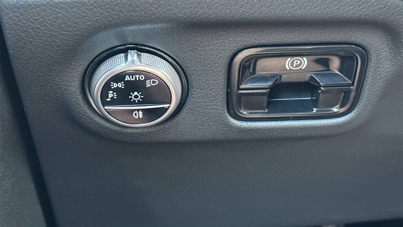 2023 Mercedes EQE Sedan W1KEG2CB6PF011768
