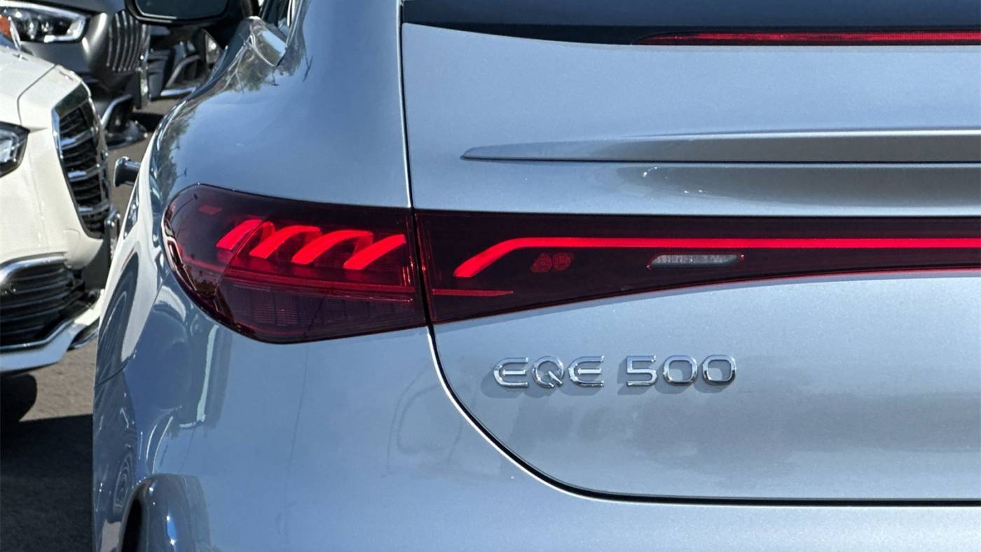 2023 Mercedes EQE Sedan W1KEG2CB6PF011768