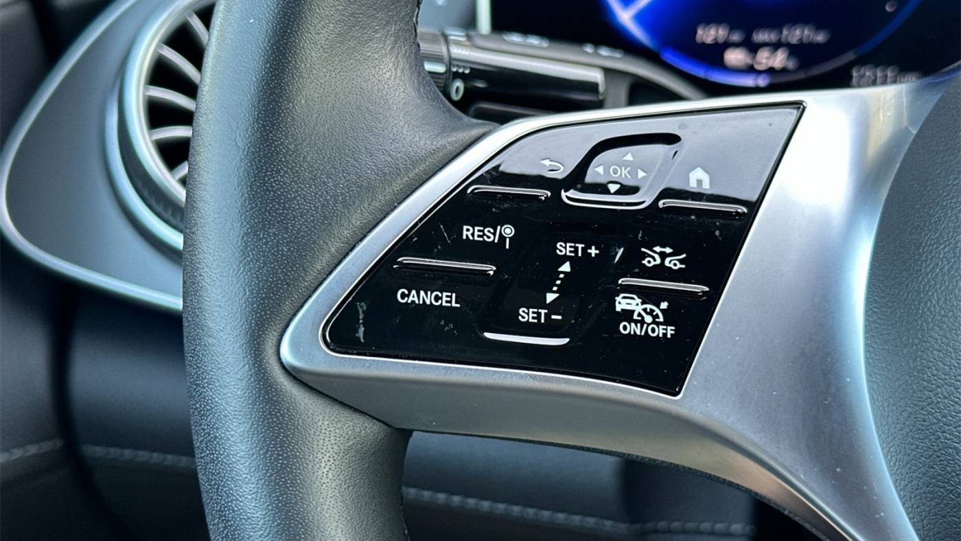 2023 Mercedes EQE Sedan W1KEG2CB6PF011768