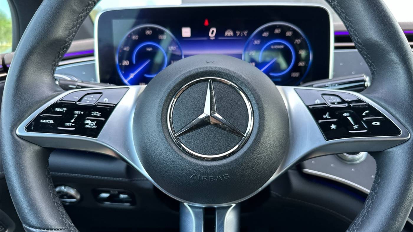 2023 Mercedes EQE Sedan W1KEG2CB6PF011768