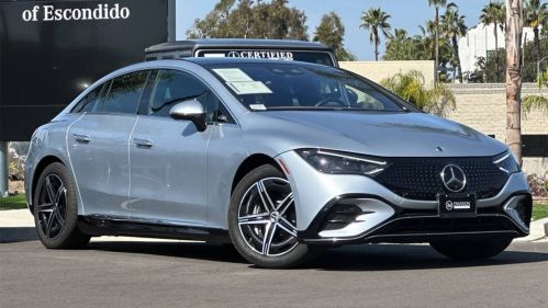 2023 Mercedes EQE Sedan W1KEG2CB6PF011768