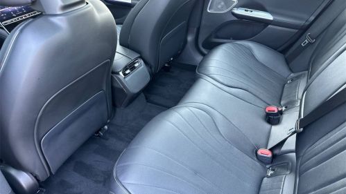 2023 Mercedes EQE Sedan W1KEG2CB6PF011768