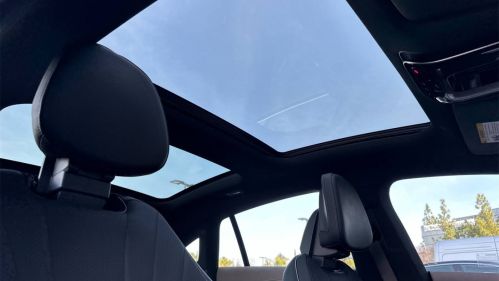 2023 Mercedes EQE Sedan W1KEG2CB6PF011768