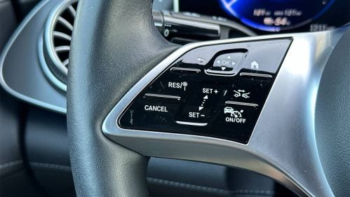 2023 Mercedes EQE Sedan W1KEG2CB6PF011768