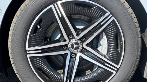 2023 Mercedes EQE Sedan W1KEG2CB6PF011768