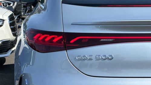 2023 Mercedes EQE Sedan W1KEG2CB6PF011768