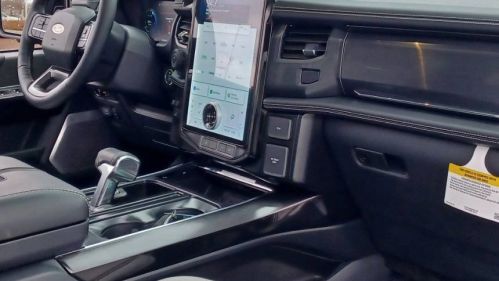 2023 Ford F-150 Lightning 1FT6W1EV2PWG50961