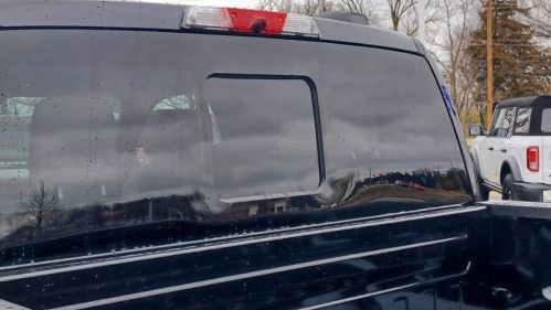 2023 Ford F-150 Lightning 1FT6W1EV2PWG50961