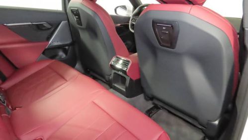 2024 BMW i5 WBY33FK05RCR00889