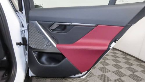 2024 BMW i5 WBY33FK05RCR00889