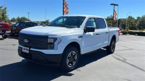 2024 Ford F-150 Lightning 1FTVW1BKXRWG22544