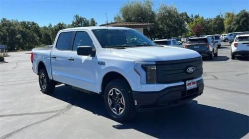 2024 Ford F-150 Lightning 1FTVW1BKXRWG22544