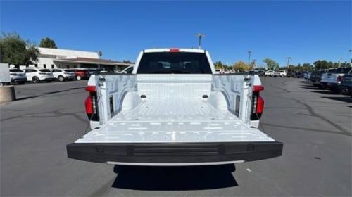 2024 Ford F-150 Lightning 1FTVW1BKXRWG22544