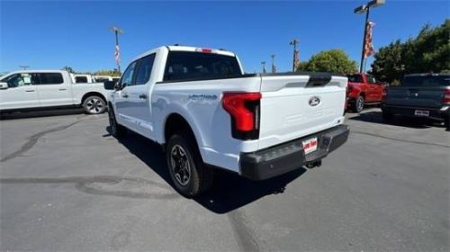 2024 Ford F-150 Lightning 1FTVW1BKXRWG22544