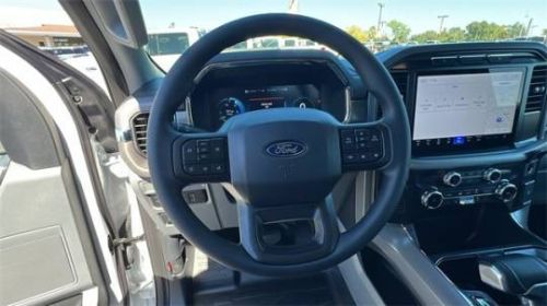 2024 Ford F-150 Lightning 1FTVW1BKXRWG22544