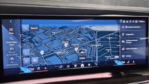 2024 BMW i7 WBY43EJ07RCR70314