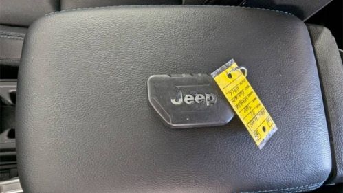 2022 Jeep Wrangler 1C4JJXR60NW170445