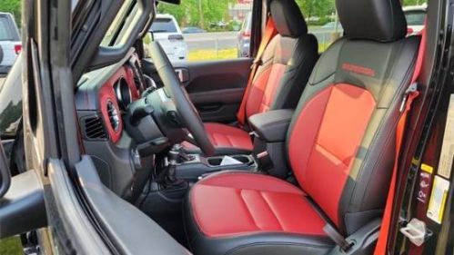 2023 Jeep Wrangler 1C4JJXR65PW703862