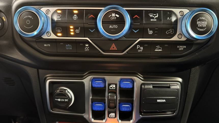 2021 Jeep Wrangler 1C4JJXR63MW716816