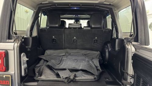 2021 Jeep Wrangler 1C4JJXR63MW716816
