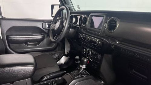 2023 Jeep Wrangler 1C4JJXN64PW629470