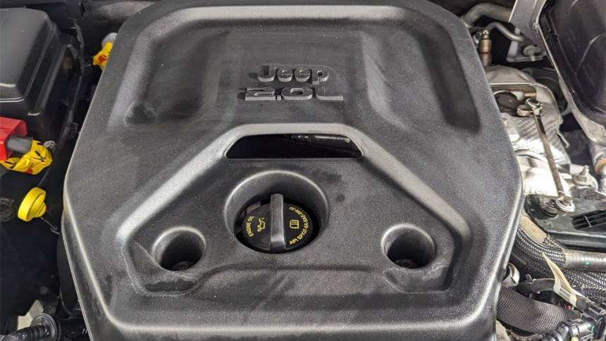 2023 Jeep Wrangler 1C4JJXP62PW703661