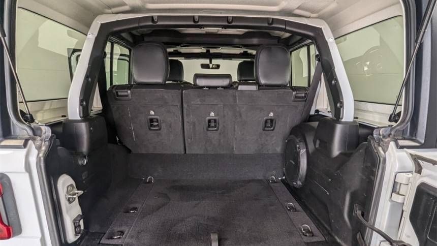 2023 Jeep Wrangler 1C4JJXP62PW703661