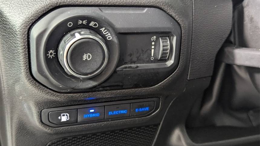 2023 Jeep Wrangler 1C4JJXP68PW627413