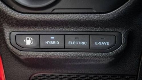 2021 Jeep Wrangler 1C4JJXP61MW786415