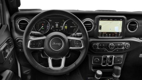 2021 Jeep Wrangler 1C4JJXP61MW786415