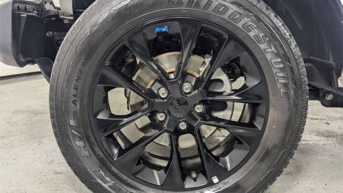 2023 Jeep Wrangler 1C4JJXP62PW703661
