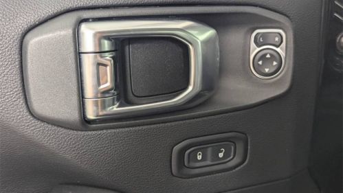 2023 Jeep Wrangler 1C4JJXP68PW627413