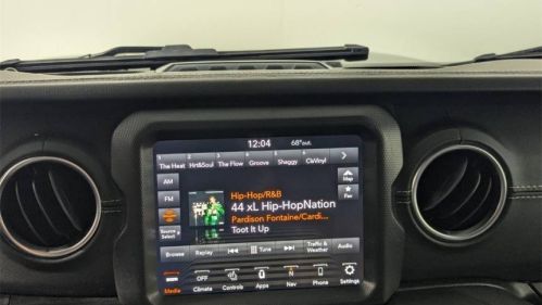 2023 Jeep Wrangler 1C4JJXP68PW627413