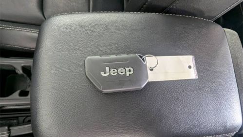 2023 Jeep Wrangler 1C4JJXP68PW627413