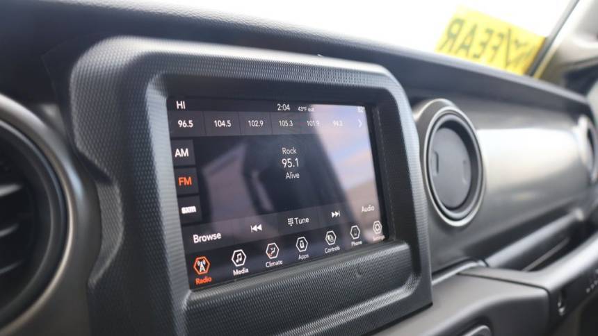 2023 Jeep Wrangler 1C4JJXN68PW641394