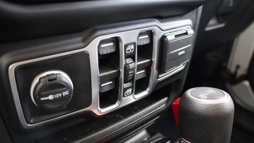2023 Jeep Wrangler 1C4JJXN68PW641394