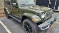 2022 Jeep Wrangler 1C4JJXP69NW279425