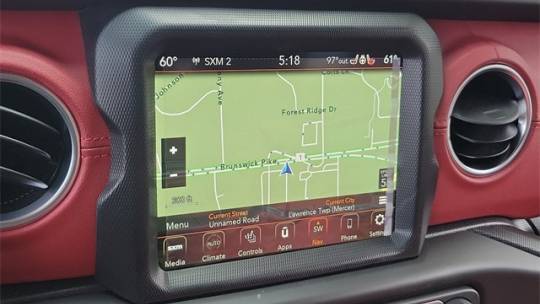2023 Jeep Wrangler 1C4JJXR60PW685075